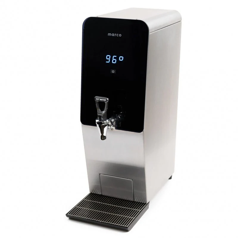 Hot Water Boilers