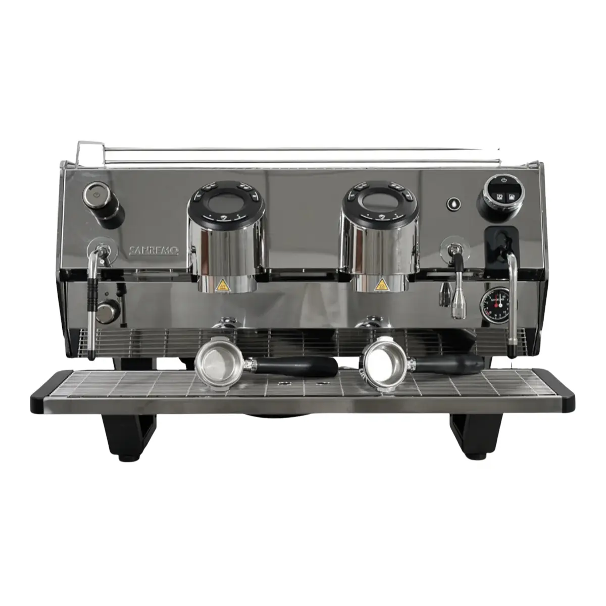 The New Sanremo D8 Espresso Machine Collection